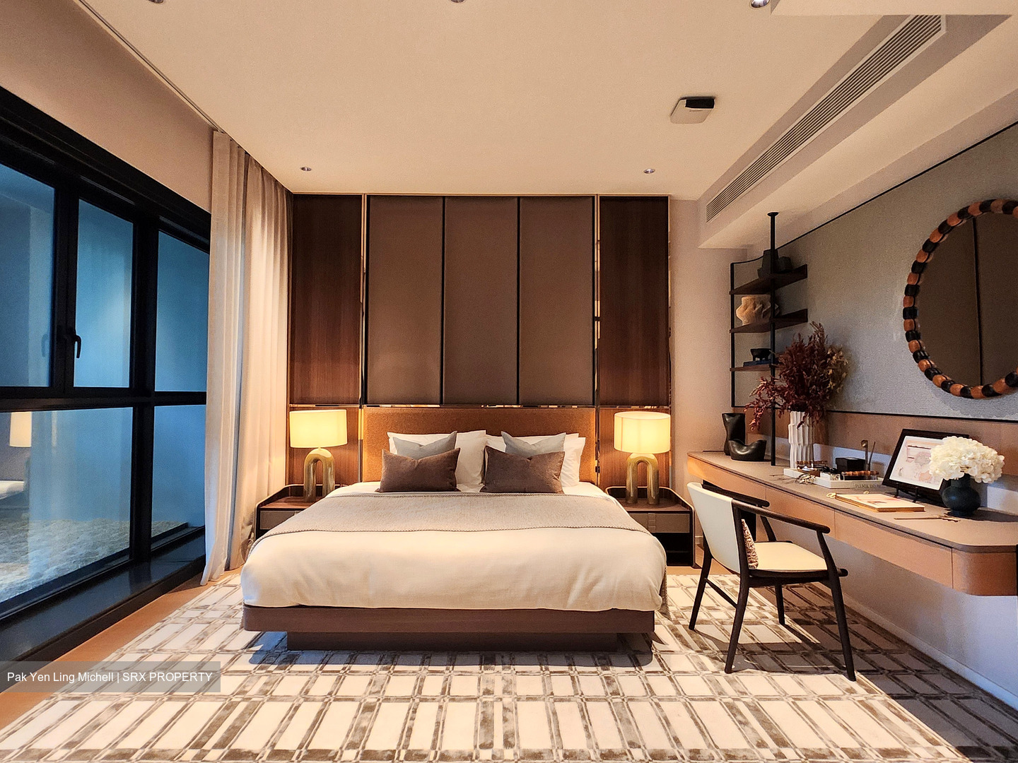 Meyer Blue (D15), Apartment #609098291